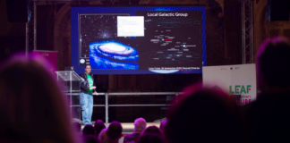 A Frascati la Scienza è (anche) “Coatta”: al via la Settimana della Scienza e la Notte Europea dei Ricercatori e delle Ricercatrici 2026 frascati scienza