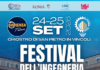FESTIVAL DELL’INGEGNERIA PROGETTIAMO IL FUTURO locandina festival dell'ingegneria progettiamo il futuro