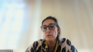 Simonetta Cheli