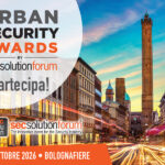 Secsolutionforum 2026: al via i due nuovi Award dedicati alla sicurezza urbana integrata e alle eccellenze aziendali