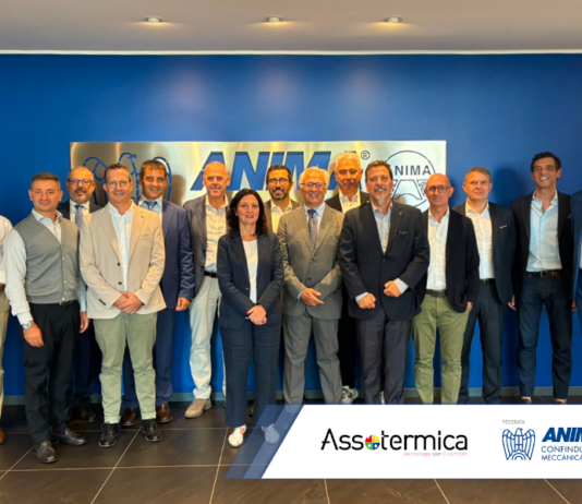 Assotermica rinnova i vertici assotermica2026