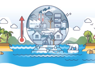 Il WWF lancia l’allarme sui dati Copernicus e promuove la nuova edizione di “Urban Nature” crisi climatica livella