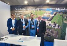 ANBI e Schneider Electric insieme per la resilienza idrica dell’Italia anbi accordo schneider
