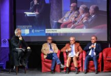 Sostenibilità prima la riconosciamo prima saremo efficaci nell’agire Forum della innovazione e sostenibilità 2026