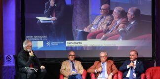 Sostenibilità prima la riconosciamo prima saremo efficaci nell’agire Forum della innovazione e sostenibilità 2026