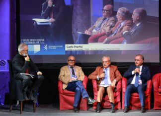 Sostenibilità prima la riconosciamo prima saremo efficaci nell’agire Forum della innovazione e sostenibilità 2026