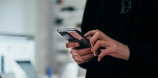 Telefono anello debole nella protezione dei consumatori consumatori