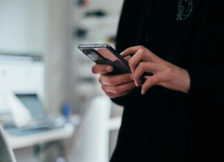 Telefono anello debole nella protezione dei consumatori consumatori