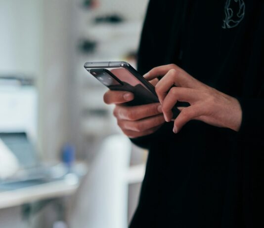 Telefono anello debole nella protezione dei consumatori consumatori