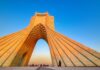 Dal cielo di Teheran alle acque di Hormuz: l’impronta ambientale della guerra Foto di Marco da Pixabay