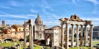Roma modifica regolamento edilizio per abbattere isole di calore Roma