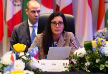 Italia al G20 Energia: firmato Memorandum of Understanding che rafforza la cooperazione tra Italia e Stati Uniti sui temi ambientali