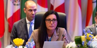 Italia al G20 Energia: firmato Memorandum of Understanding che rafforza la cooperazione tra Italia e Stati Uniti sui temi ambientali