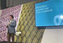 Sistemi BESS al centro della transizione: come sbloccare il valore degli accumuli in Italia marco carta Agici al Ssec