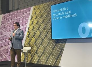 Sistemi BESS al centro della transizione: come sbloccare il valore degli accumuli in Italia marco carta Agici al Ssec