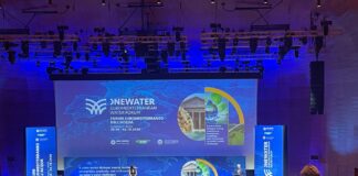 Iniziativa di Roma sull’Acqua: l’Unione per il Mediterraneo lancia il nuovo piano strategico Tajani al water forum