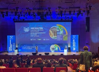 Iniziativa di Roma sull’Acqua: l’Unione per il Mediterraneo lancia il nuovo piano strategico Tajani al water forum