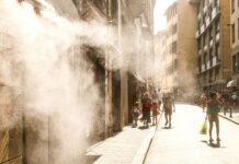 Caldo record, rete sotto stress: l’Italia consuma energia come mai prima d’ora caldo crisi climatica
