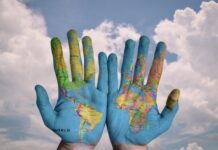 La “livella” del clima: se persino i giganti cadono nel fango crisi climatica biodiversità mondo