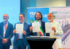Agrigento prima municipalità italiana ed europea continentale a entrare a far parte della campagna 100×100 e dell’iniziativa 100% RES Islands,