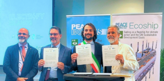Agrigento prima municipalità italiana ed europea continentale a entrare a far parte della campagna 100×100 e dell’iniziativa 100% RES Islands,