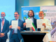 Agrigento prima municipalità italiana ed europea continentale a entrare a far parte della campagna 100×100 e dell’iniziativa 100% RES Islands PAAAAA1BMVEWurq51dlI4AAAAAXRSTlMmkutdmwAAAA5JREFUKM9jGAWjYJABAAKUAAHoEAeuAAAAAElFTkSuQmCC