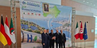 Parlamento e governo al centro il bonus al 65%, il nucleare e la cooperazione sul Mediterraneo
