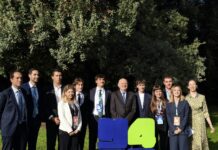 Youth4Climate, a Roma cinquanta progetti di giovani under 30 premiati Youth4Climate a Roma