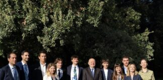 Youth4Climate, a Roma cinquanta progetti di giovani under 30 premiati Youth4Climate a Roma