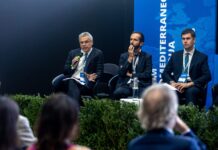 Risorsa idrica, verso una strategia comune: i modelli di Italia, Francia e Spagna al Forum Euromediterraneo