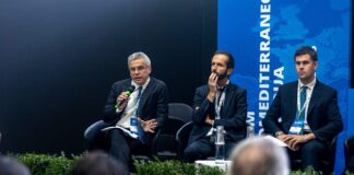 Risorsa idrica, verso una strategia comune: i modelli di Italia, Francia e Spagna al Forum Euromediterraneo