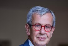 Chicco Testa confermato in Assoambiente, cambio ai vertici per Gridspertise Chicco Testa Assoambiente