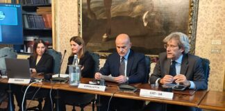 Automotive in affanno, ma il Piemonte resiste: i dati dell’Osservatorio 2026 Conferenza_stampa_Osservatorio