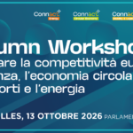 Connact Autumn Workshop