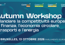 Connact Autumn Workshop