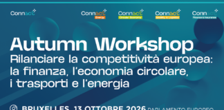 Connact Autumn Workshop