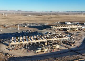 Tecnologie di superficie e geotermia innovativa: il contributo Made in Italy di Turboden alla generazione elettrica 24/7 impianto turboden di geotermia
