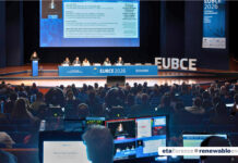 35° Conferenza ed Esposizione Europea sulla Biomassa – EUBCE 2027
