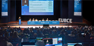 35° Conferenza ed Esposizione Europea sulla Biomassa – EUBCE 2027