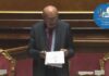 Interrogazione al Ministro Pichetto mette al centro le dinamiche del mercato energetico il Min. Pichetto in audizione a risposta immediata del 8 ottobre 26