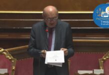 Interrogazione al Ministro Pichetto mette al centro le dinamiche del mercato energetico il Min. Pichetto in audizione a risposta immediata del 8 ottobre 26
