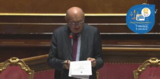 Interrogazione al Ministro Pichetto mette al centro le dinamiche del mercato energetico il Min. Pichetto in audizione a risposta immediata del 8 ottobre 26