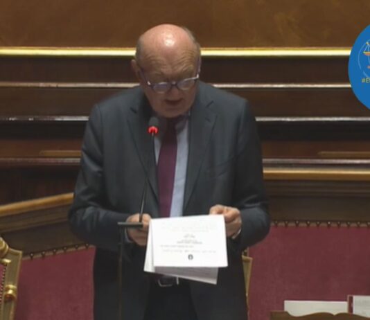 Interrogazione al Ministro Pichetto mette al centro le dinamiche del mercato energetico il Min. Pichetto in audizione a risposta immediata del 8 ottobre 26