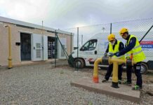 A Cortona il nuovo impianto a biometano connesso alla rete Centria Estra_Centria_connessione_biometano_Cortona
