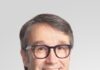 Federico Bonzani è il nuovo presidente dell’Unione Costruttori Turbine