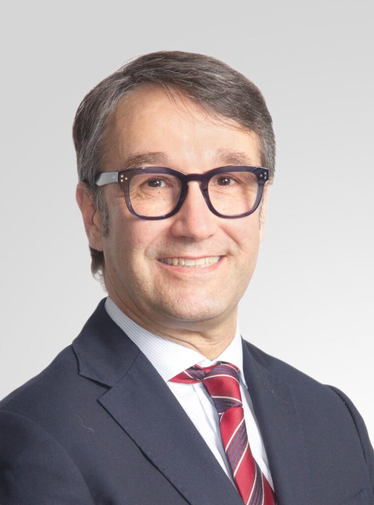 Federico Bonzani