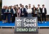 FoodSeed 2026: 1,75 milioni di euro per le 7 nuove startup dell’agrifoodtech italiano