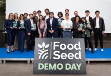 FoodSeed 2026: 1,75 milioni di euro per le 7 nuove startup dell’agrifoodtech italiano