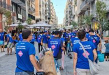 Città più pulite e rigenerate: il bilancio straordinario di Retake per il World Cleanup Day 2026 Retake