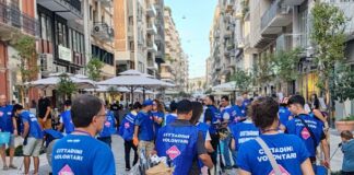 Città più pulite e rigenerate: il bilancio straordinario di Retake per il World Cleanup Day 2026 Retake